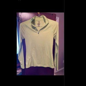 Danskin Now woman’s running jacket